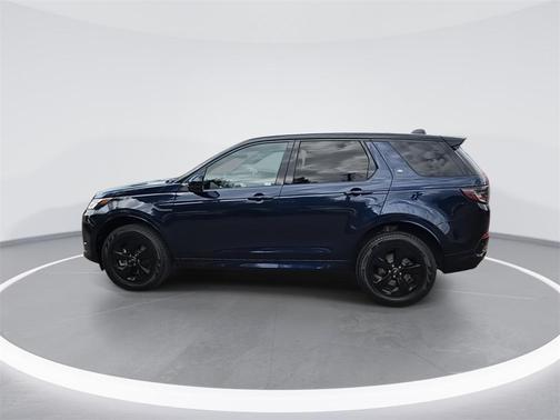 2022 Land Rover Discovery Sport S R-Dynamic