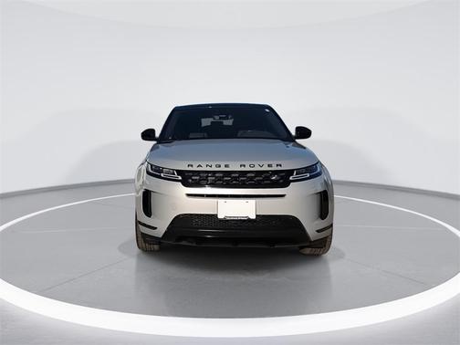 2020 Land Rover Range Rover Evoque SE