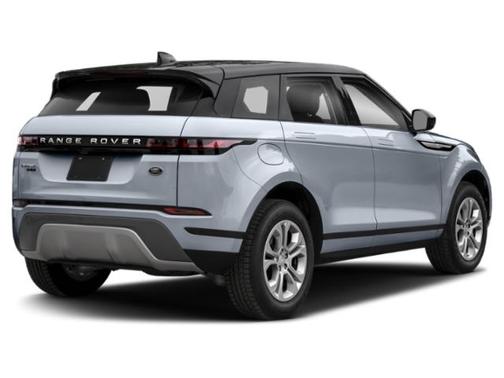 2020 Land Rover Range Rover Evoque SE