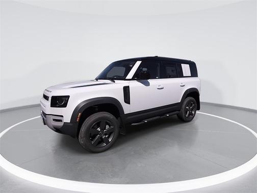 2025 Land Rover Defender 110 P400 S