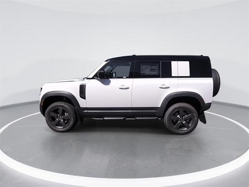 2025 Land Rover Defender 110 P400 S