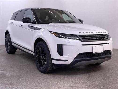 2026 Land Rover Range Rover Evoque Core S