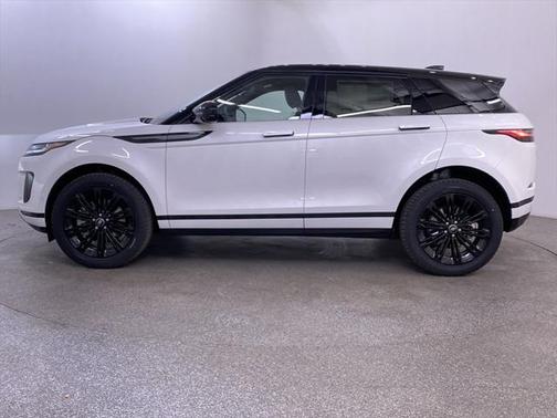 2026 Land Rover Range Rover Evoque Core S