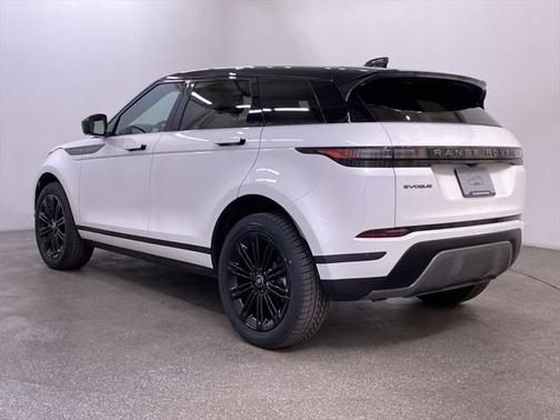 2026 Land Rover Range Rover Evoque Core S