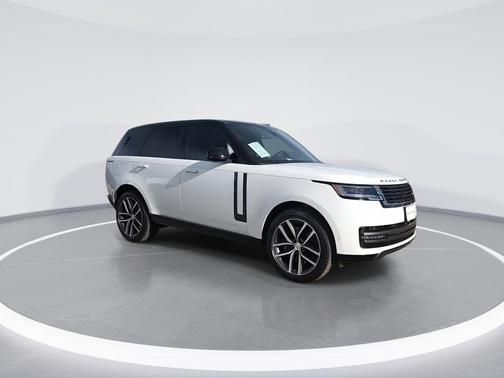 2025 Land Rover Range Rover P530 SE