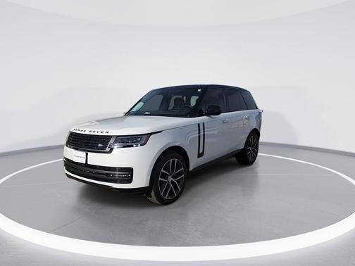 2025 Land Rover Range Rover P530 SE