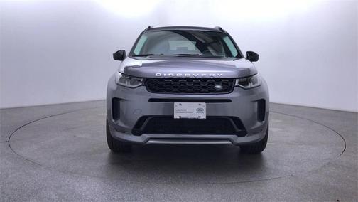 2024 Land Rover Discovery Sport Core S