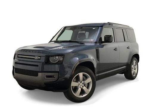 2024 Land Rover Defender 110 P400 X-Dynamic SE