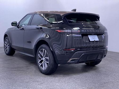2025 Land Rover Range Rover Evoque Dynamic SE