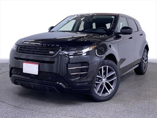 2025 Land Rover Range Rover Evoque Dynamic SE