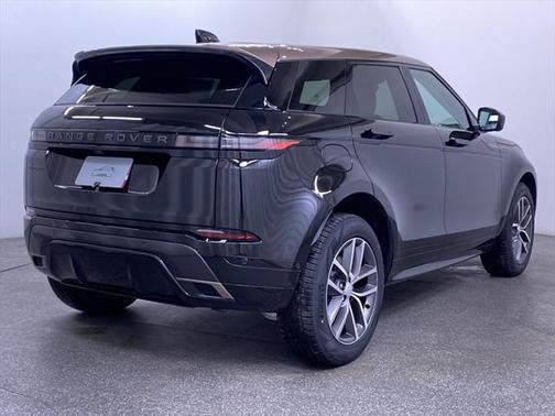2025 Land Rover Range Rover Evoque Dynamic SE