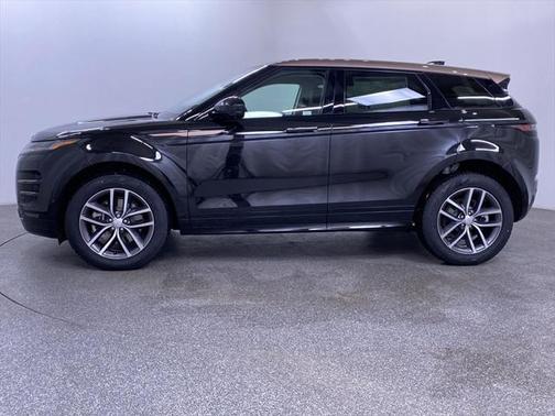 2025 Land Rover Range Rover Evoque Dynamic SE
