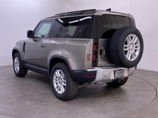 2025 Land Rover Defender 90 P300 S
