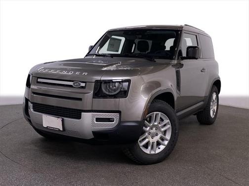 2025 Land Rover Defender 90 P300 S