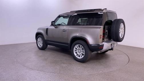2025 Land Rover Defender 90 P300 S