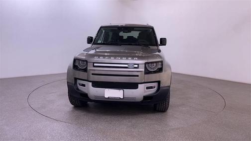 2025 Land Rover Defender 90 P300 S