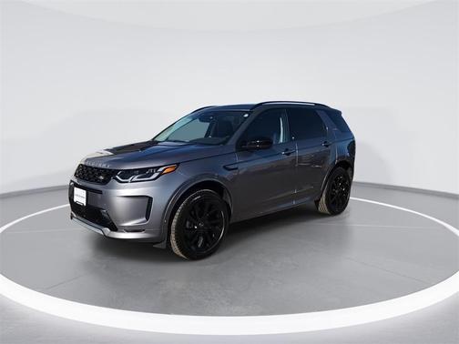 2024 Land Rover Discovery Sport Core S