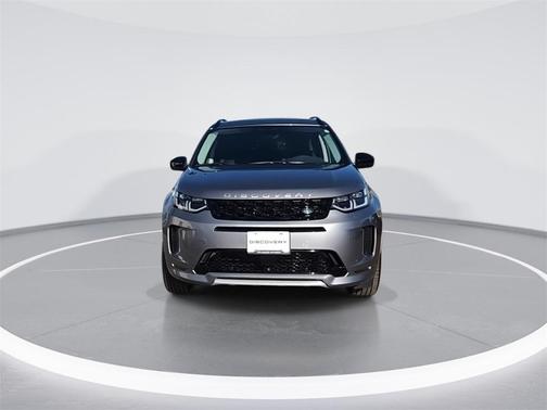 2024 Land Rover Discovery Sport Core S
