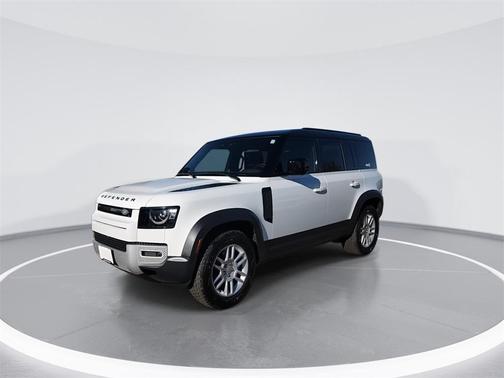 2025 Land Rover Defender 110 P300