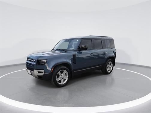 2020 Land Rover Defender 110 SE