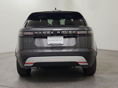 2026 Land Rover Range Rover Velar P250 S
