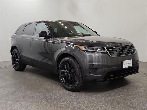 2026 Land Rover Range Rover Velar P250 S