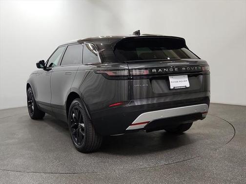 2026 Land Rover Range Rover Velar P250 S