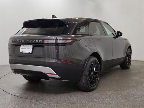 2026 Land Rover Range Rover Velar P250 S