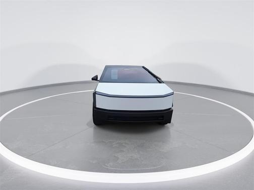 2024 Tesla Cybertruck All-Wheel Drive