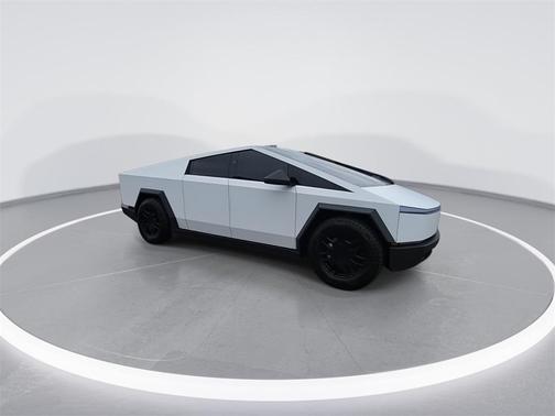 2024 Tesla Cybertruck All-Wheel Drive