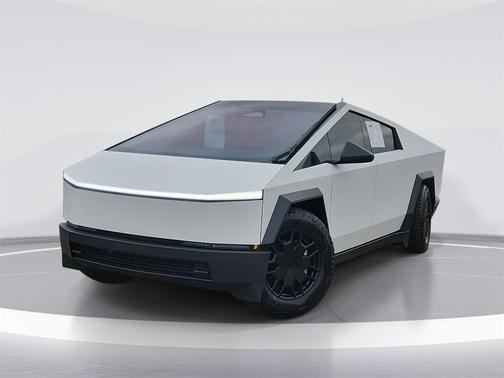 2024 Tesla Cybertruck All-Wheel Drive