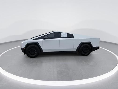 2024 Tesla Cybertruck All-Wheel Drive