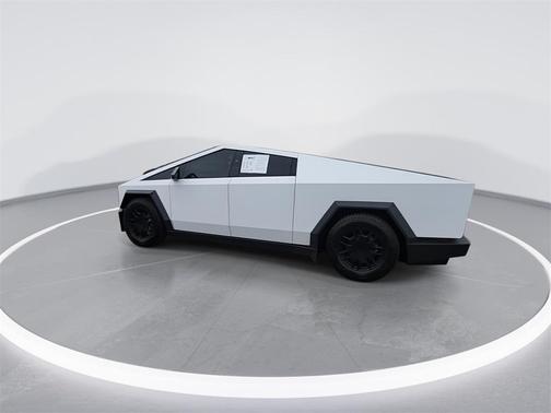 2024 Tesla Cybertruck All-Wheel Drive