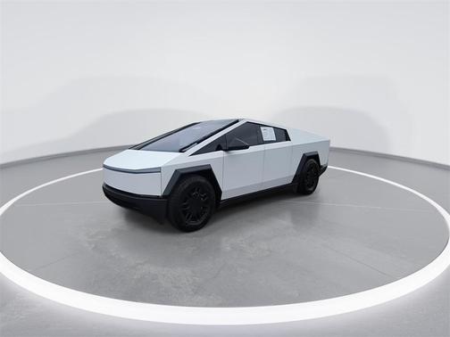 2024 Tesla Cybertruck All-Wheel Drive