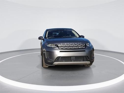 2021 Land Rover Discovery Sport S