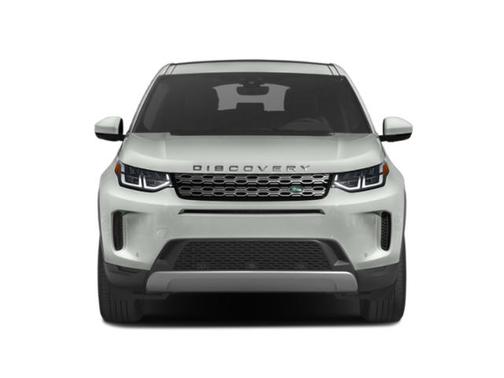 2021 Land Rover Discovery Sport S