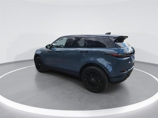 2025 Land Rover Range Rover Evoque Core S