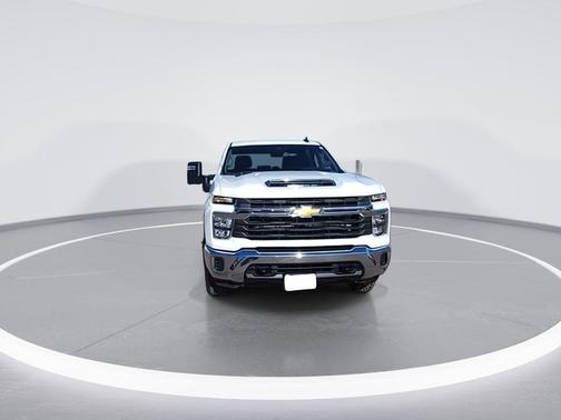 2024 Chevrolet Silverado 2500 LT