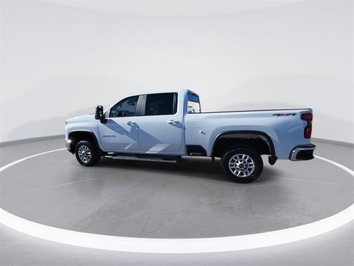 2024 Chevrolet Silverado 2500 LT