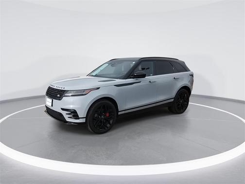 2024 Land Rover Range Rover Velar P250 SE R-Dynamic