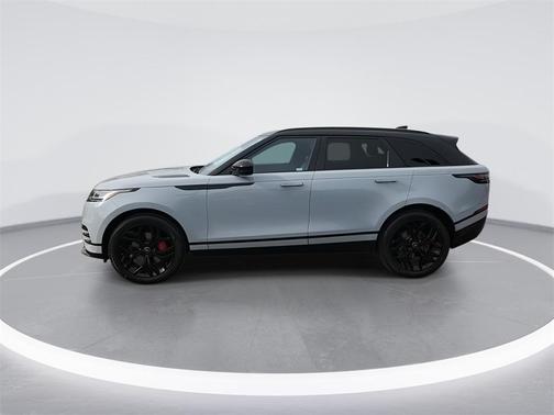 2024 Land Rover Range Rover Velar P250 SE R-Dynamic