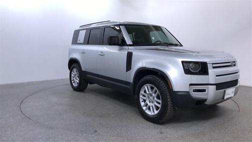 2024 Land Rover Defender 110 P300