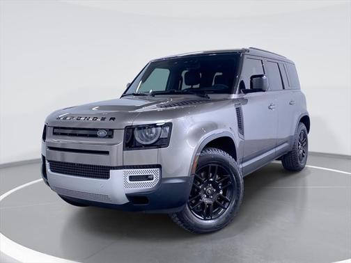 2025 Land Rover Defender 110 P300