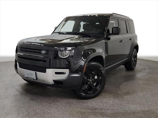 2025 Land Rover Defender 110 P400 S