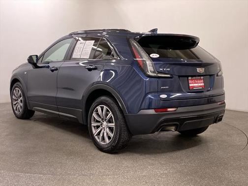 2019 Cadillac XT4 Sport