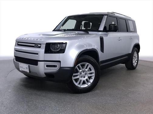 2024 Land Rover Defender 110 P300