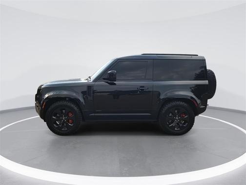 2021 Land Rover Defender 90 X