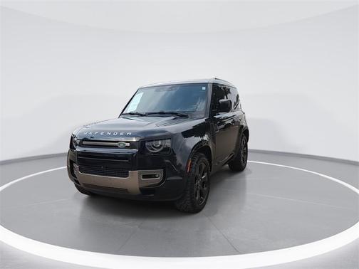 2021 Land Rover Defender 90 X