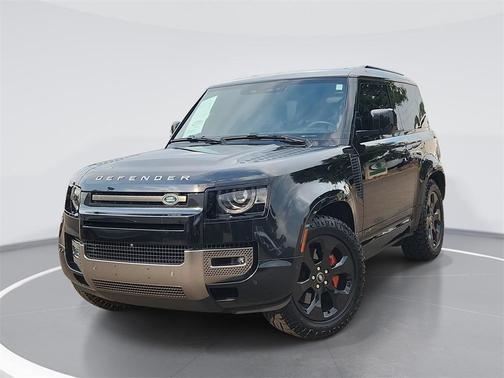 2021 Land Rover Defender 90 X