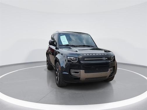 2021 Land Rover Defender 90 X